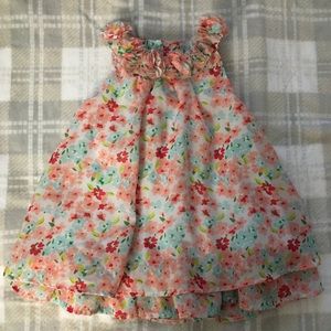 Baby Girl Dress